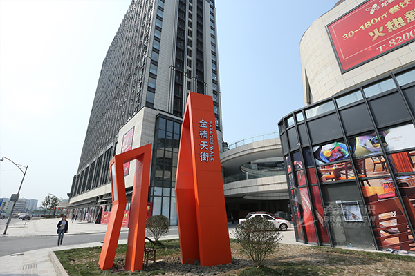 標識導視體系  標識導視體系