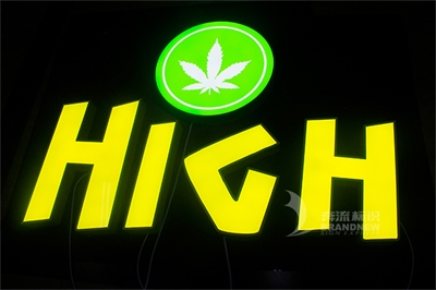 常見的發光字種類有哪些? 常見的發光字種類有哪些?