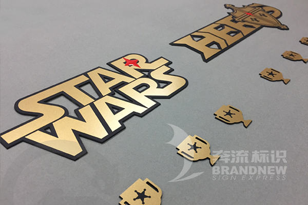 標(biāo)識(shí)材料 標(biāo)識(shí)材料