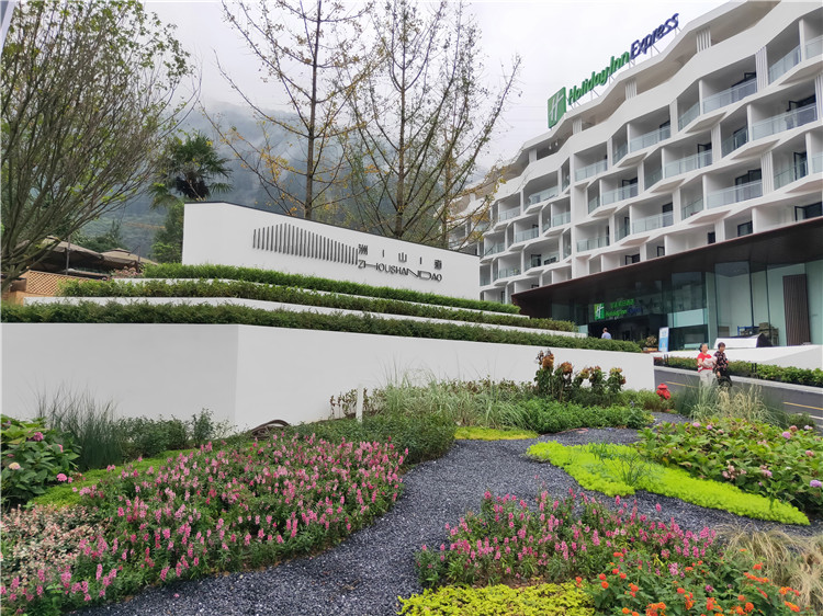 酒店標識系統 酒店標識系統