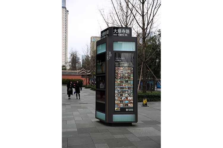 量子光標識 量子光標識