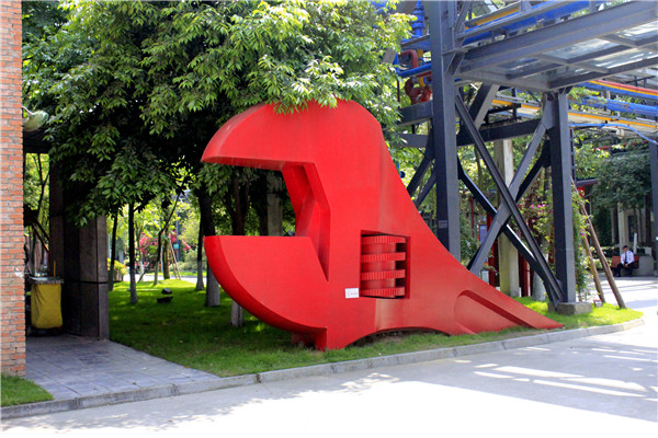 成都標(biāo)識(shí)設(shè)計(jì) 成都標(biāo)識(shí)設(shè)計(jì)