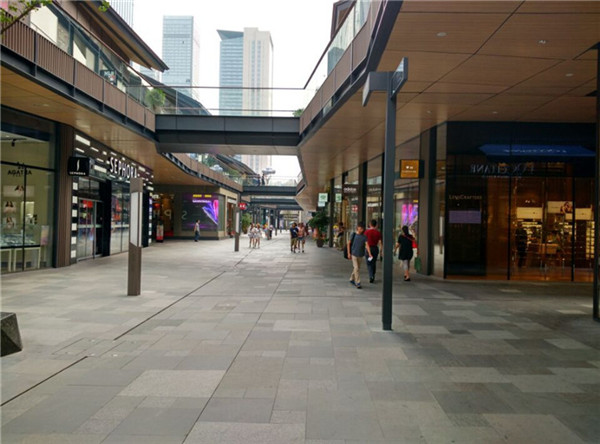 商業(yè)標(biāo)識 商業(yè)標(biāo)識