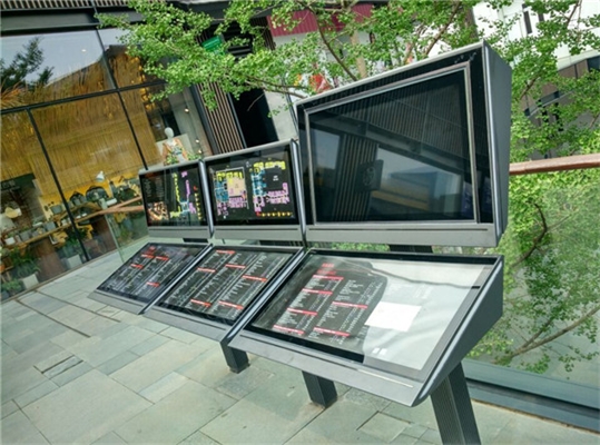 成都導(dǎo)視標識導(dǎo)向系統(tǒng)分類